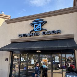 Denki's Boba