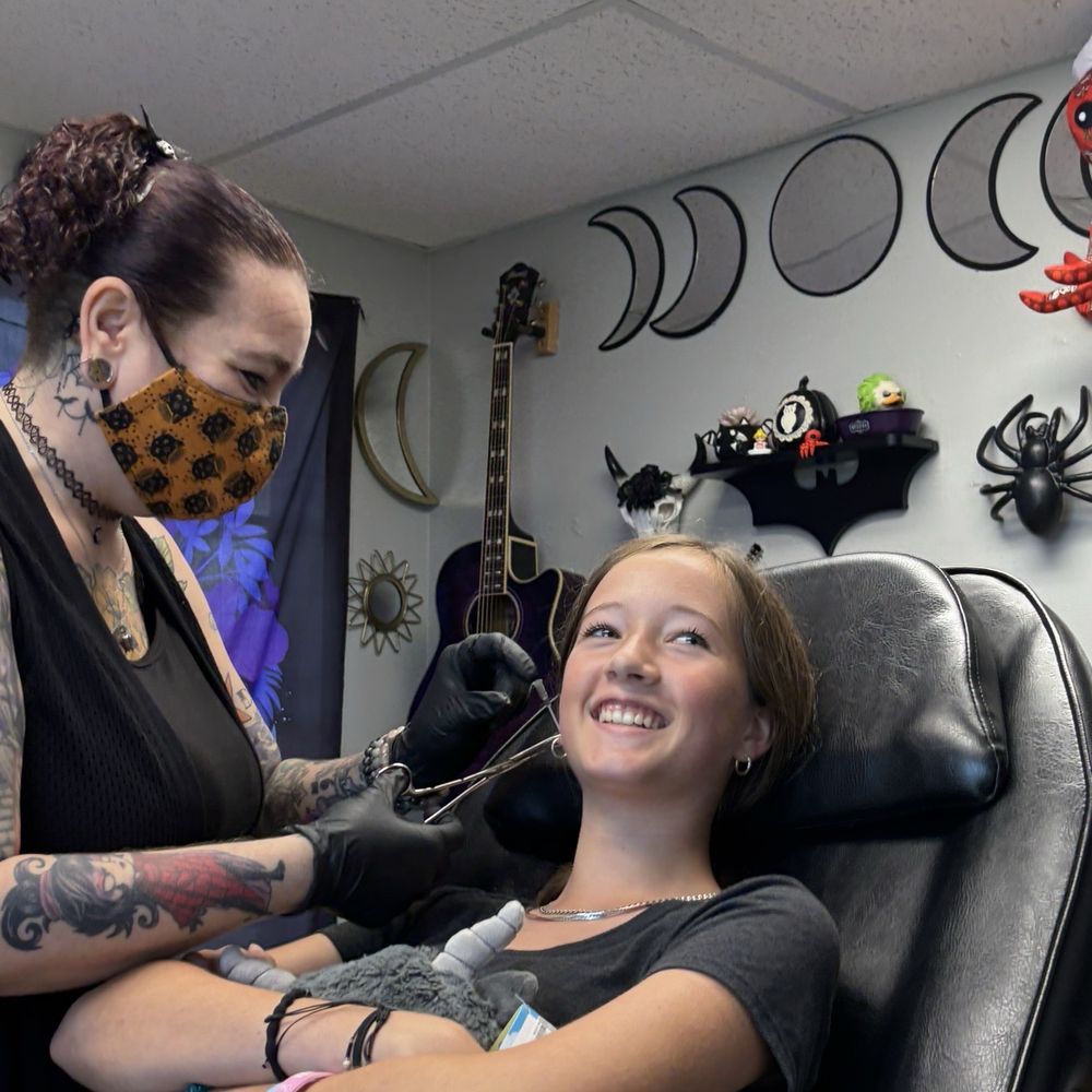 Yelp Tattoo Shops Near Me A Comprehensive Guide