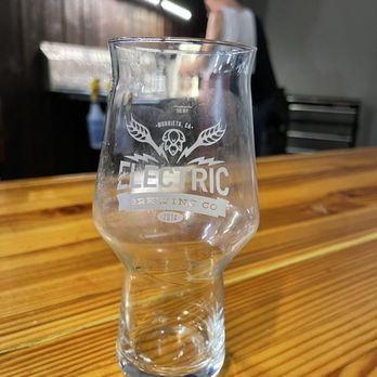 Electric Brewing Co - Breweries Near Me - Murrieta, California Electric Brewing Co - Breweries Near Me - Murrieta, California