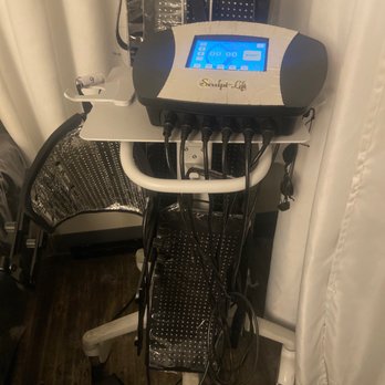 Sculpt-Lift - Read light therapy this machine stops pain and we'll and inches from the waistline - Weight Loss Centers Near Me - Garden Grove, California Sculpt-Lift - Read light therapy this machine stops pain and we'll and inches from the waistline - Weight Loss Centers Near Me - Garden Grove, California