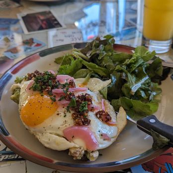 Short Stack Eatery - The Blind - Breakfast & Brunch Near Me - Madison, Wisconsin Short Stack Eatery - The Blind - Breakfast & Brunch Near Me - Madison, Wisconsin
