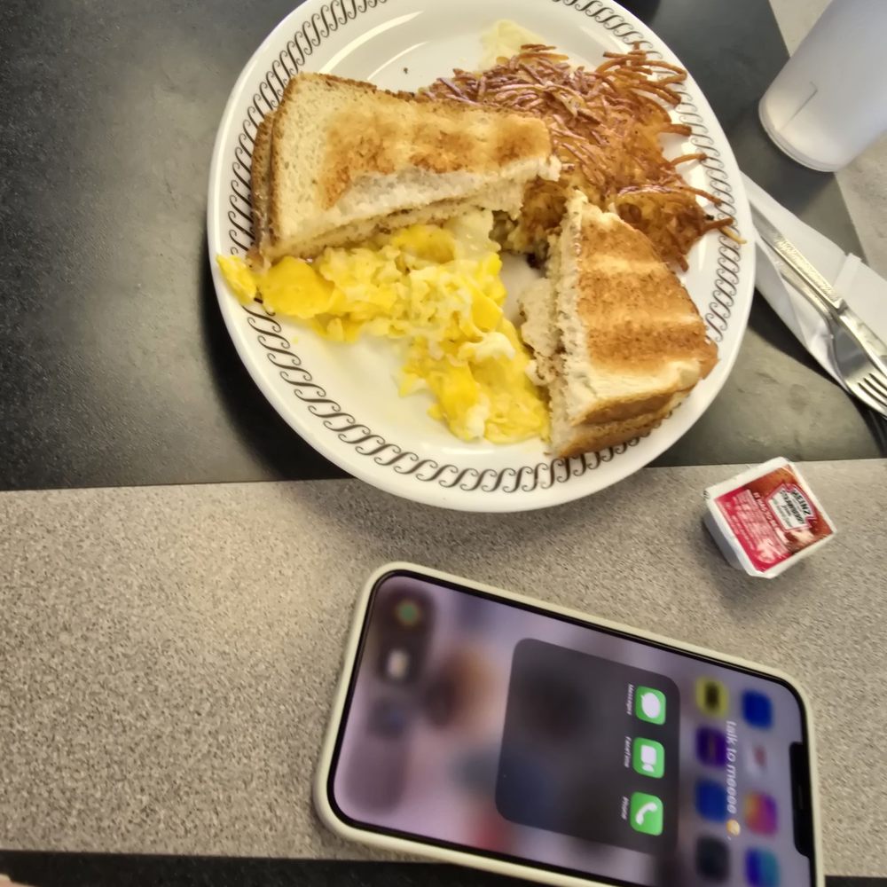 Waffle House - Breakfast & Brunch Near Me - Garner, North Carolina Waffle House - Breakfast & Brunch Near Me - Garner, North Carolina