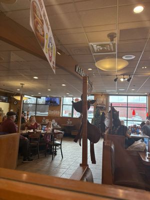 Kerby's Koney Island by null