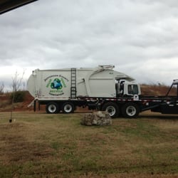 Jefferson County Recycling & Landfill