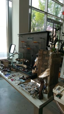 Crafted Westside by null