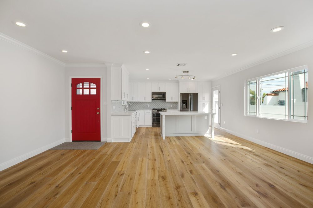 Slide of 1 Stop Home Remodel