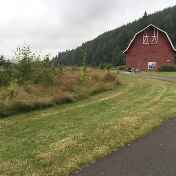 Nakashima Barn - Centennial Trail - Active Life Near Me - Arlington, Washington Nakashima Barn - Centennial Trail - Active Life Near Me - Arlington, Washington