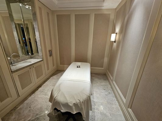 The St. Regis Kuala Lumpur by null