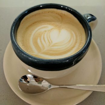 Platform Espresso Bar - Cappuccino - Coffee & Tea Near Me - Markham, Ontario