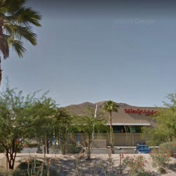 Walgreens - Walgreens on E Palm Canyon in Palm Springs, CA from Google Street View - Cosmetics & Beauty Supply Near Me - Palm Springs, California Walgreens - Walgreens on E Palm Canyon in Palm Springs, CA from Google Street View - Cosmetics & Beauty Supply Near Me - Palm Springs, California