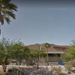 Walgreens - Walgreens on E Palm Canyon in Palm Springs, CA from Google Street View