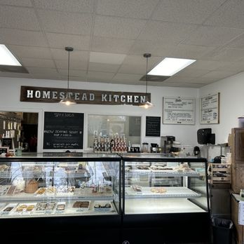 Homestead Kitchen - Artisan Cakery - Custom Cakes Near Me - Westland, Michigan