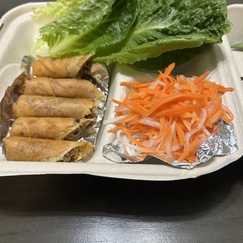 Viet Chubby Boy - Spring rolls - Asian Fusion Near Me - Honolulu, Hawaii Viet Chubby Boy - Spring rolls - Asian Fusion Near Me - Honolulu, Hawaii