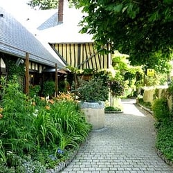 Auberge du Val au Cesne