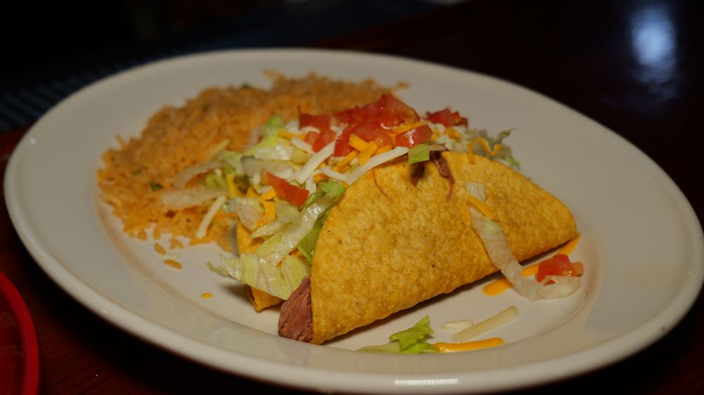 Colibri Mexican Kitchen