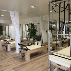 Pilates Body Beverly Hills