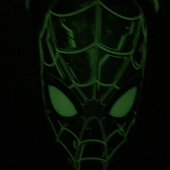 SilverCity Riverport Cinemas - Spider-Man glow in the dark 44oz fountain cup - Cinema Near Me - Richmond, British Columbia SilverCity Riverport Cinemas - Spider-Man glow in the dark 44oz fountain cup - Cinema Near Me - Richmond, British Columbia