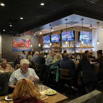 Grillsmith - Countryside - Inside - Steakhouses Near Me - Clearwater, Florida