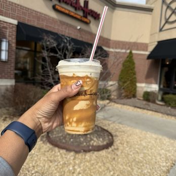 Qahwah House - Coffee & Tea Near Me - Fishers, Indiana Qahwah House - Coffee & Tea Near Me - Fishers, Indiana