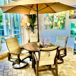 Spa & Patio Center
