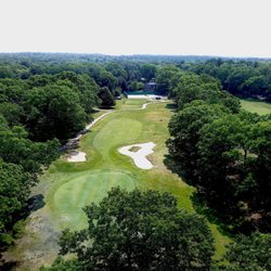 Kings Crossing Golf Club