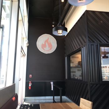 Blaze Pizza - Salad Near Me - Reno, Nevada