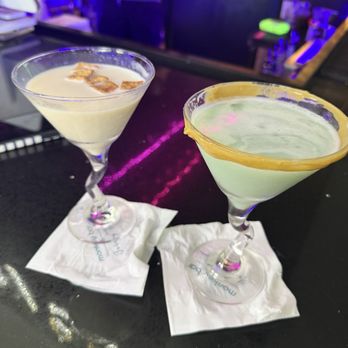 Monkey Bar Johnny Thai  - Bars Near Me - Provincetown, Massachusetts