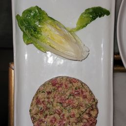 Steak Tartare