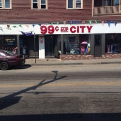 99 Cents City - :)