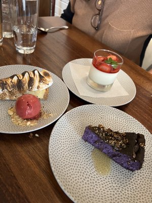 Parish Restaurant & Bar by null