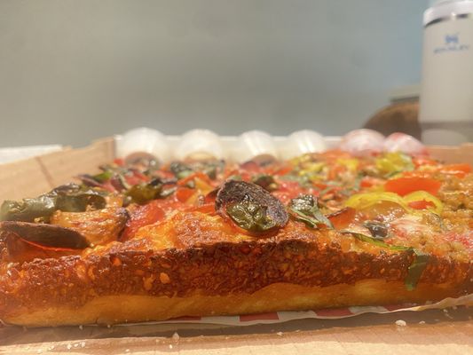 Ranch Pizza Beaverton by null