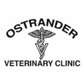 Ostrander Veterinary Clinic - Logo - Veterinarians Near Me - Mount Elgin, Ontario Ostrander Veterinary Clinic - Logo - Veterinarians Near Me - Mount Elgin, Ontario
