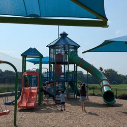 Cauley Creek Park