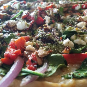 Blaze Pizza - Salad Near Me - Winter Park, Florida Blaze Pizza - Salad Near Me - Winter Park, Florida