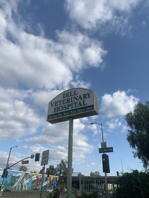 veterinary reproductive services near me