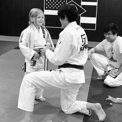 Sleeper Jiu Jitsu - Belt promotions are a great way to recognize and celebrate the hardwork and successes of our students.