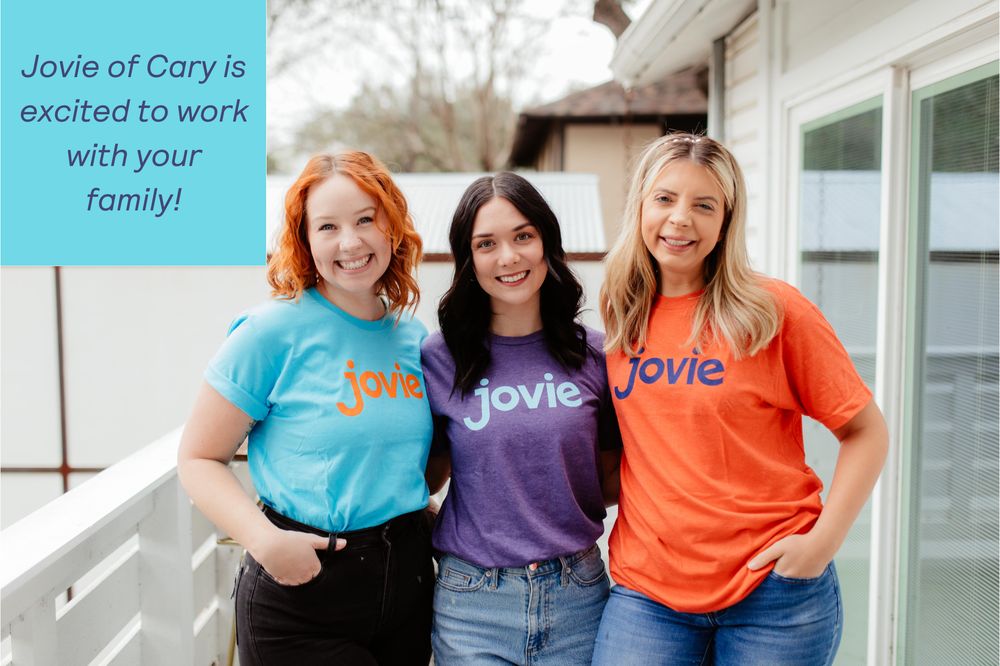 Jovie of Cary - childcare center in Cary, NC