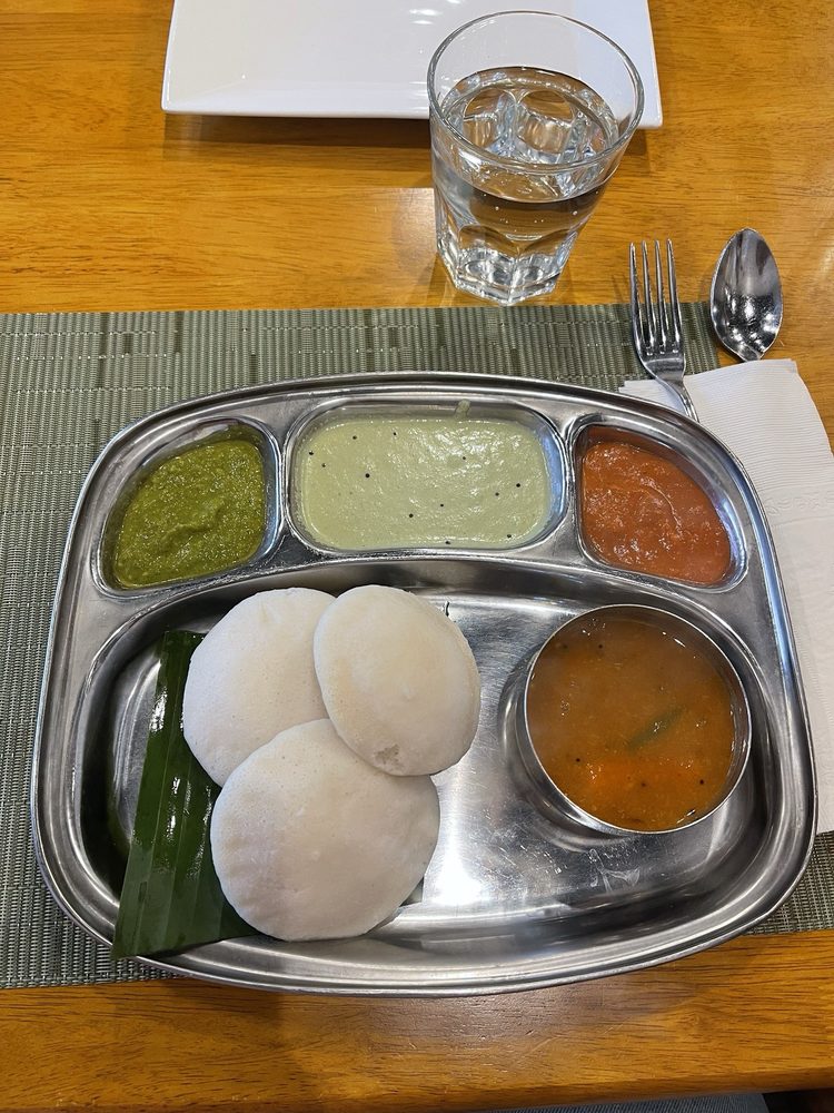 Sangam Indian Cuisine