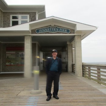 Jennette's Pier - Aquariums Near Me - Nags Head, North Carolina Jennette's Pier - Aquariums Near Me - Nags Head, North Carolina