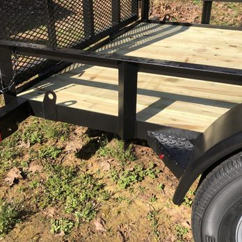 C3 Welding & Fabrication - Welded tie downs and gusset steps with running light. - Metal Fabricators Near Me - Rock Hill, South Carolina C3 Welding & Fabrication - Welded tie downs and gusset steps with running light. - Metal Fabricators Near Me - Rock Hill, South Carolina