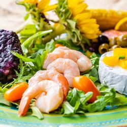 Pangea Cuisines