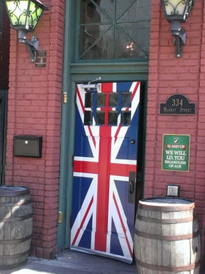 Hair of the Dog Pub by null