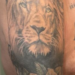 Trewink Tattoos