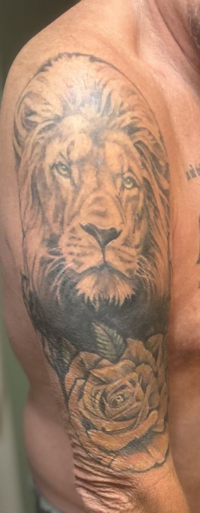 Trewink Tattoos Logo