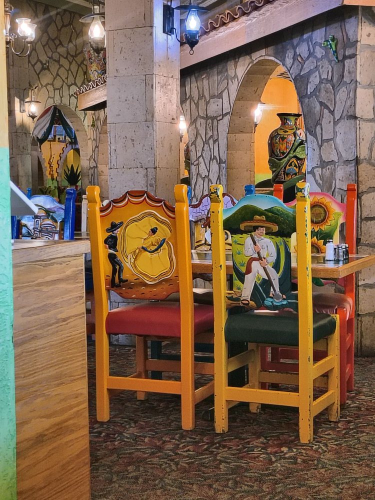 Hacienda Guadalajara Cheyenne