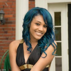 Aviance Hair Studio - Extensions, long layers