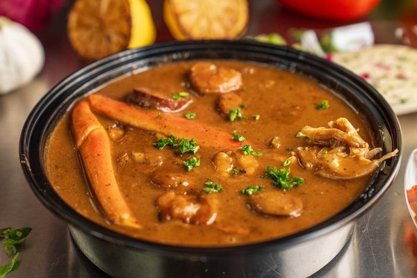 Champ’s Seafood & Grill by null