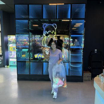 Wawa Claw - Arcades Near Me - Torrance, California Wawa Claw - Arcades Near Me - Torrance, California