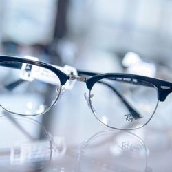 Langley Optometry Clinic - Photo