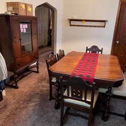 Lasser Woodworking